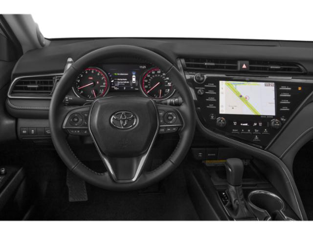 Used 2020 Toyota Camry For Sale in OLIVE BRANCH, MS