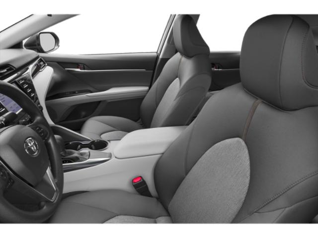 2020 Toyota Camry LE AWD