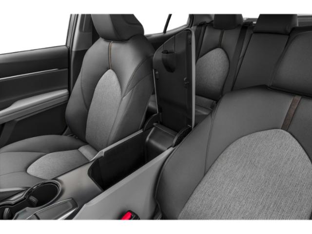 2020 Toyota Camry LE AWD