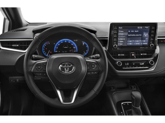2020 Toyota Corolla XSE