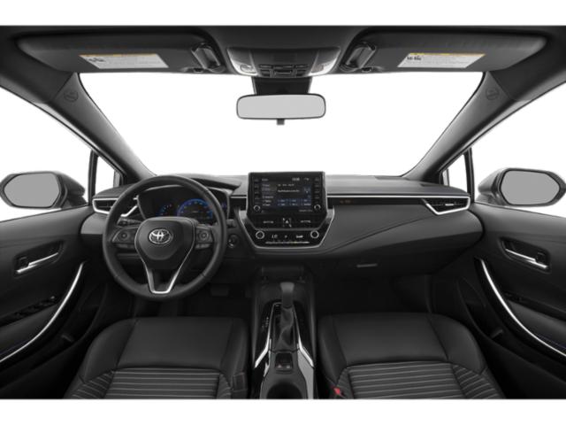 2020 Toyota Corolla XSE
