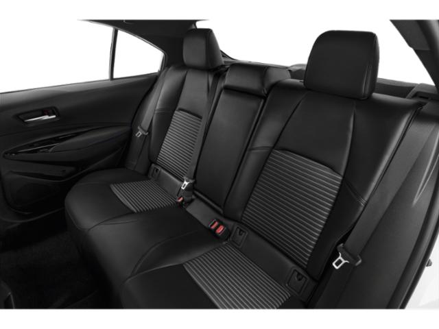 2020 Toyota Corolla XSE