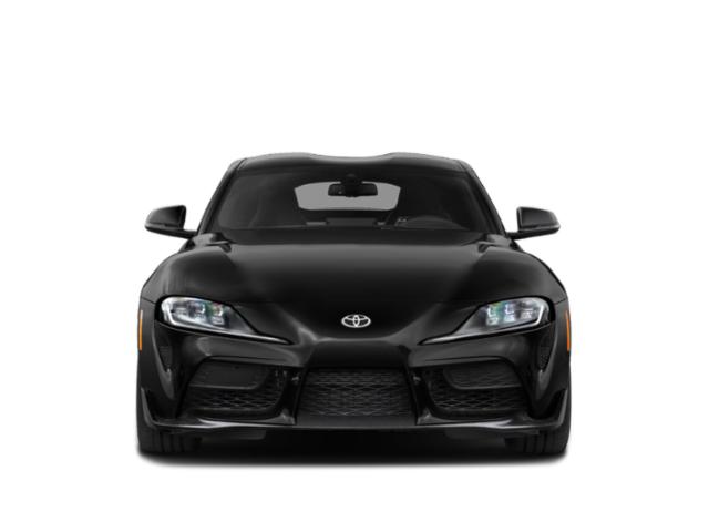 2020 Toyota GR Supra 3.0