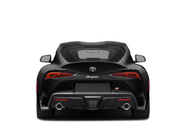 2020 Toyota GR Supra 3.0