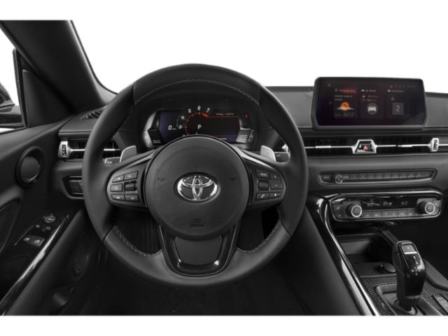 2020 Toyota GR Supra 3.0