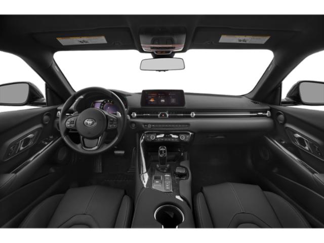 2020 Toyota GR Supra 3.0