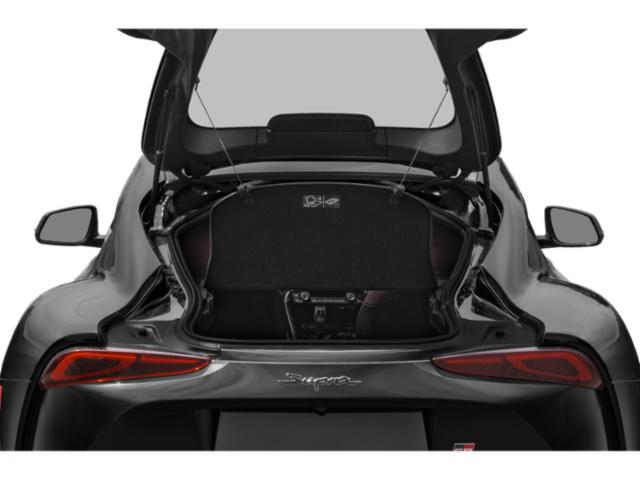 2020 Toyota GR Supra 3.0