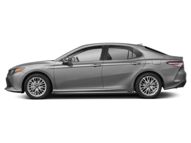 2020 Toyota Camry LE Hybrid