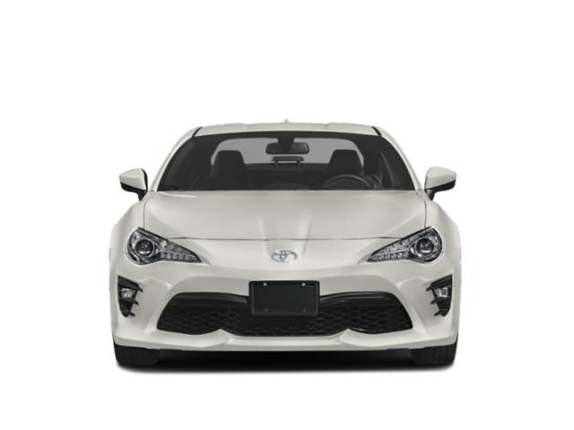 2020 Toyota 86 GT