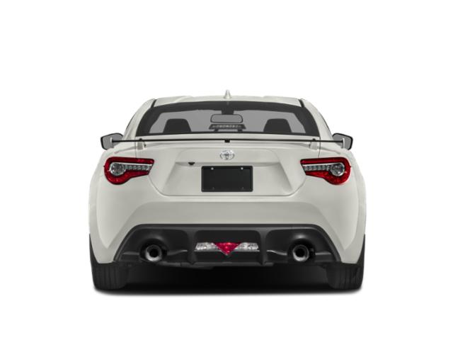 2020 Toyota 86 GT