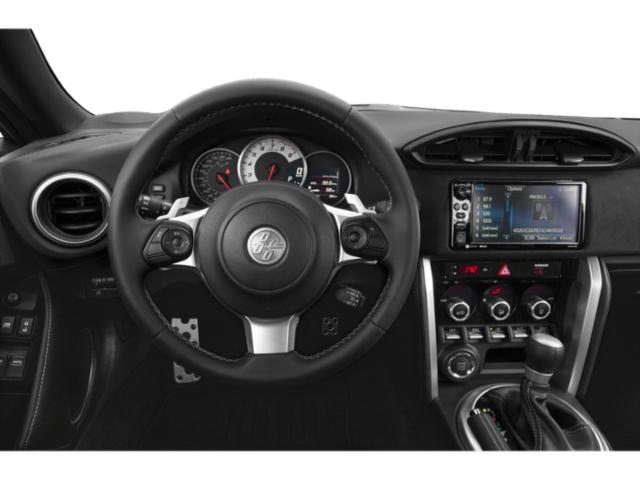 2020 Toyota 86 GT