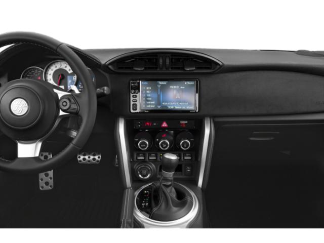 2020 Toyota 86 GT