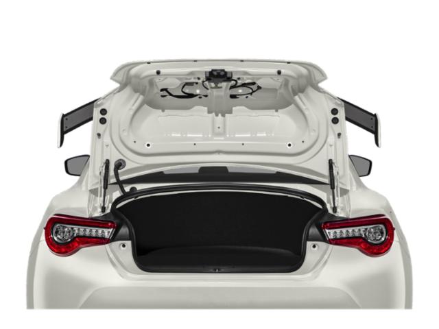 2020 Toyota 86 GT