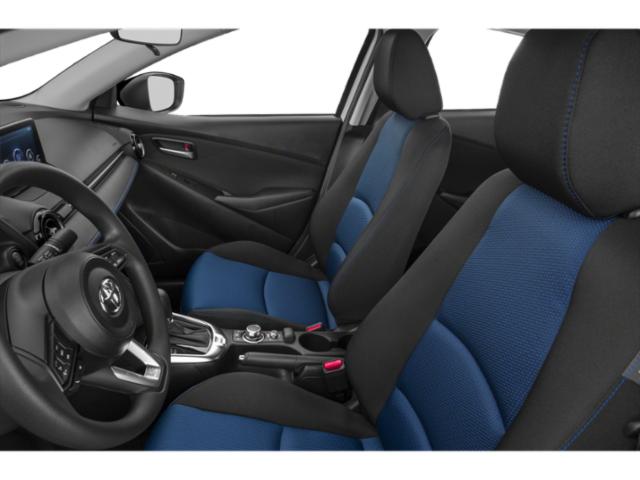 2020 Toyota Yaris LE