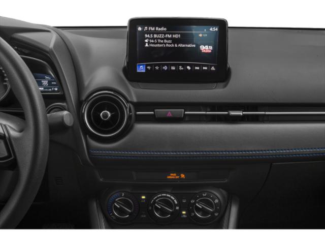 2020 Toyota Yaris LE