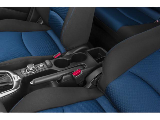 2020 Toyota Yaris LE