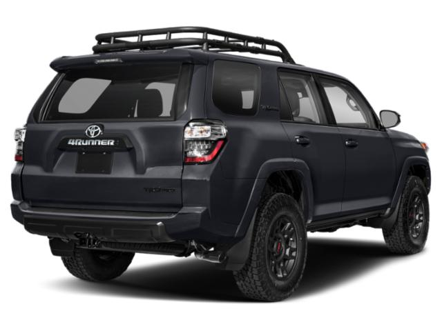2020 Toyota 4Runner TRD Pro 2020 Toyota 4Runner TRD Pro