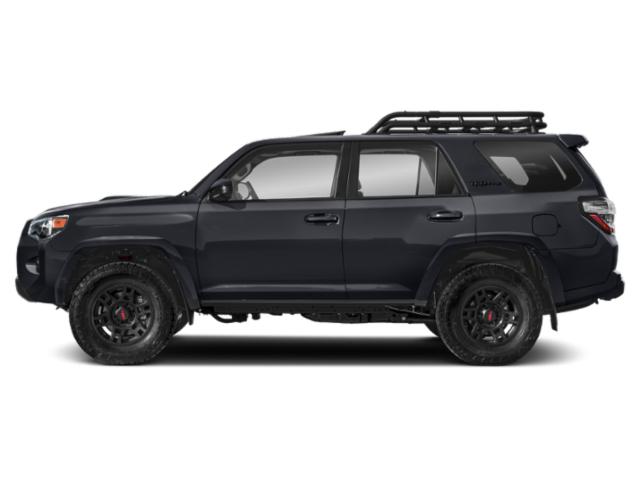 2020 Toyota 4Runner TRD Pro 2020 Toyota 4Runner TRD Pro