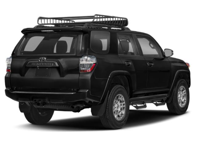 2020 Toyota 4Runner Venture Special Edition