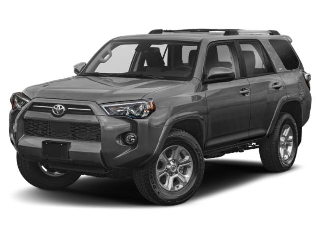 2020 Toyota 4Runner