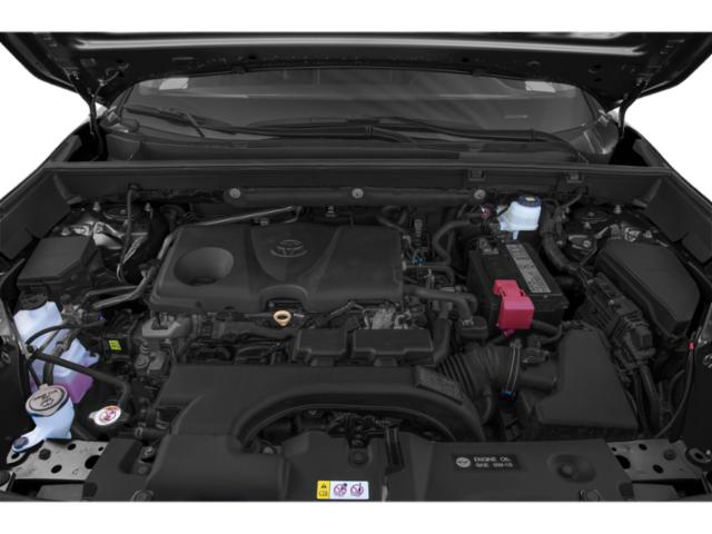 2020 Toyota RAV4 Adventure