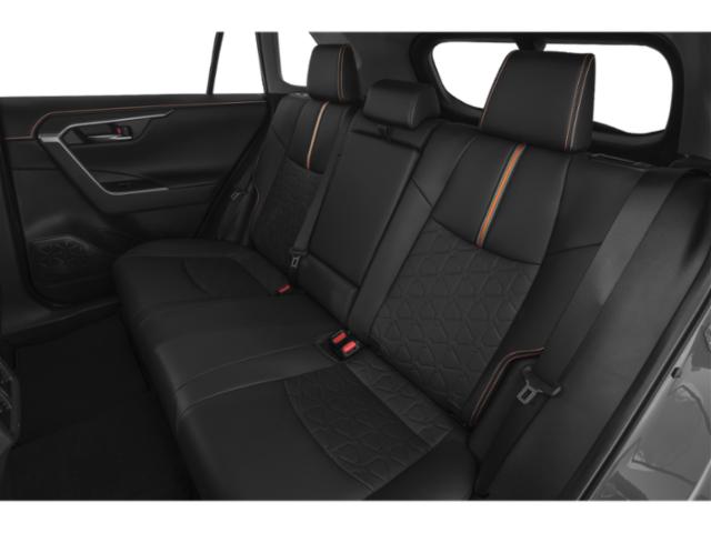 2020 Toyota RAV4 Adventure
