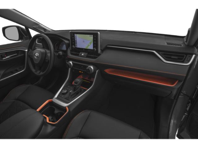 2020 Toyota RAV4 Adventure