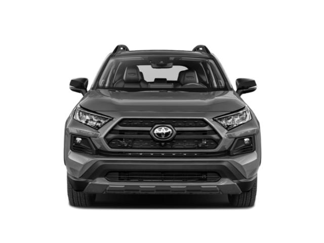 2020 Toyota RAV4 TRD Off-Road
