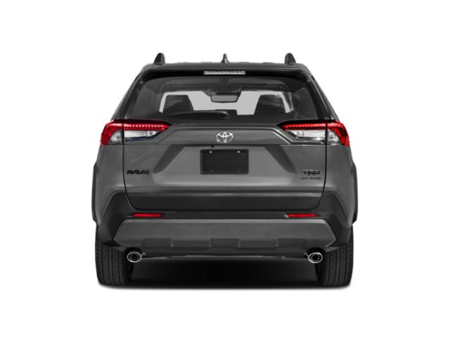 2020 Toyota RAV4 TRD Off-Road