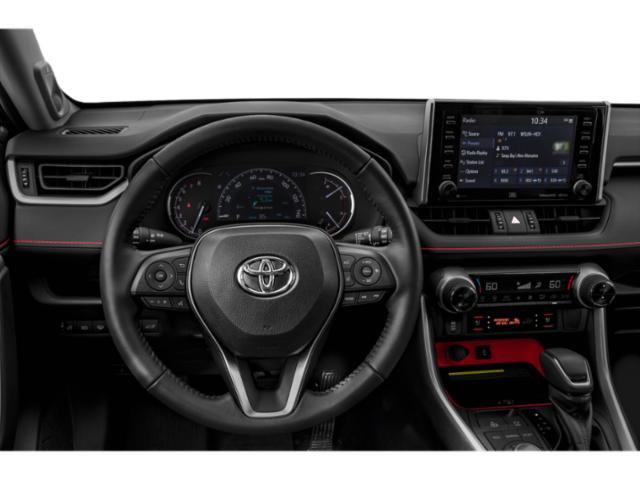 2020 Toyota RAV4 TRD Off-Road