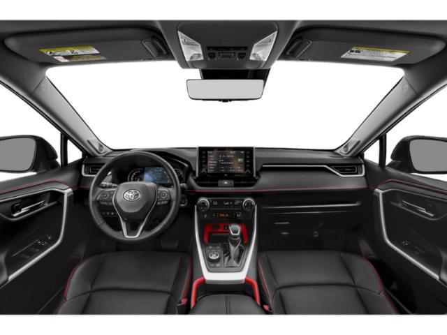2020 Toyota RAV4 TRD Off-Road