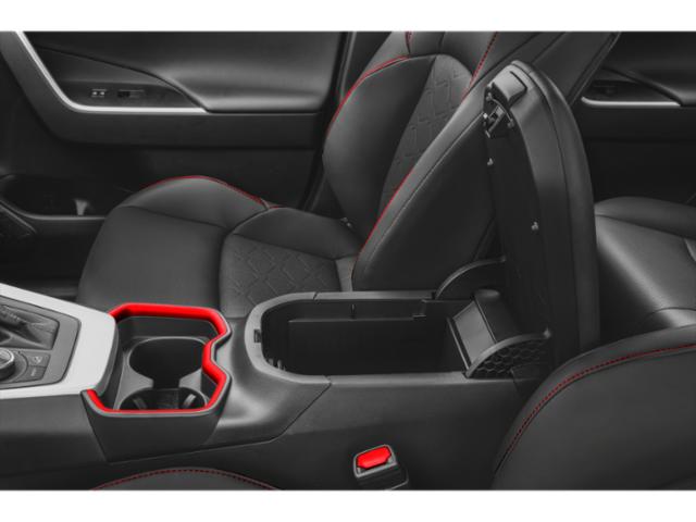 2020 Toyota RAV4 TRD Off-Road