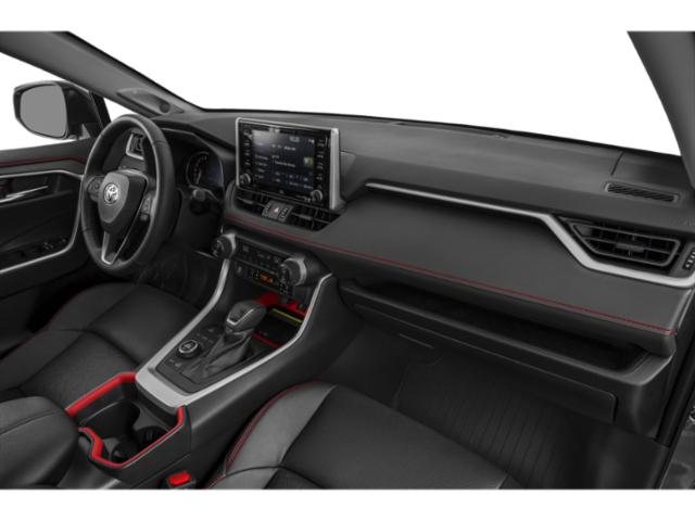 2020 Toyota RAV4 TRD Off-Road