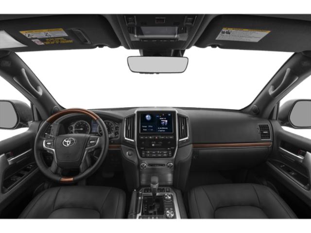 2020 Toyota Land Cruiser Heritage Edition