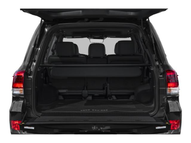 2020 Toyota Land Cruiser Heritage Edition