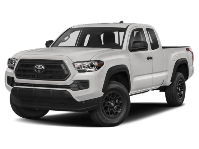 2020 Toyota Tacoma SR V6