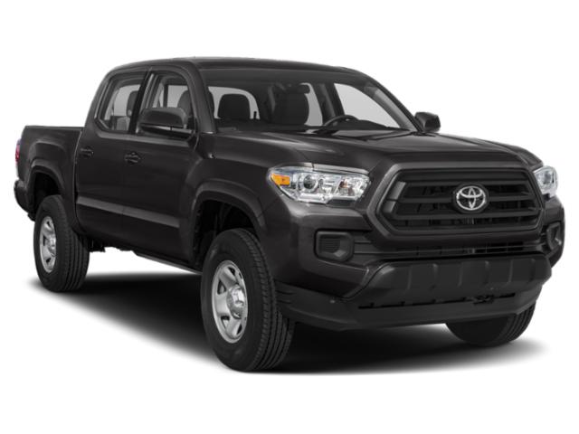 Used 2020 Toyota Tacoma TRD Off-Road for sale in Loveland, CO ...