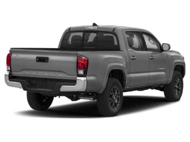 2020 Toyota Tacoma SR5 V6