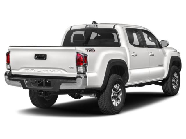 2020 Toyota Tacoma TRD Off-Road