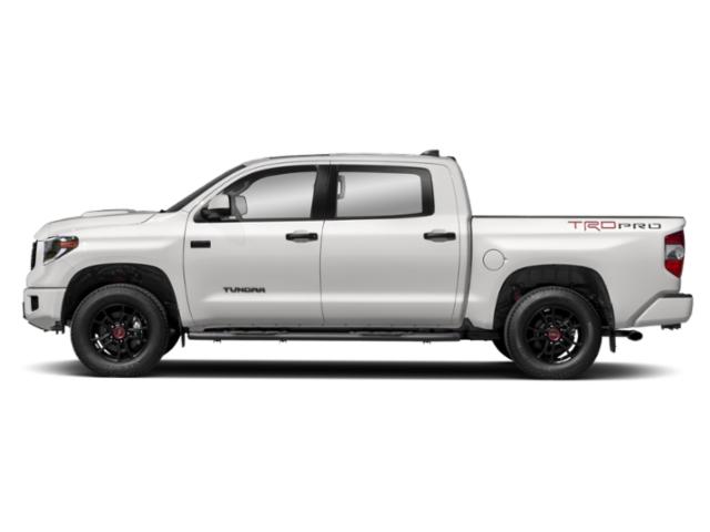 2020 Toyota Tundra TRD Pro 2020 Toyota Tundra TRD Pro