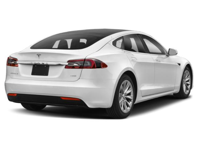 2020 Tesla Model S Long Range Dual Motor All-Wheel Drive