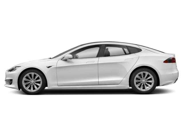 2020 Tesla Model S Long Range Dual Motor All-Wheel Drive