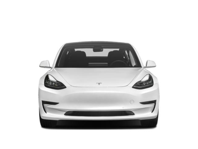 2020 Tesla Model 3 Standard Range Rear-Wheel Drive