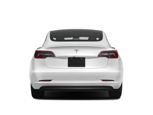 2020 Tesla Model 3 Standard Range Rear-Wheel Drive