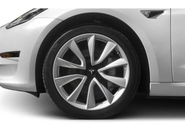 2020 Tesla Model 3 Standard Range Rear-Wheel Drive