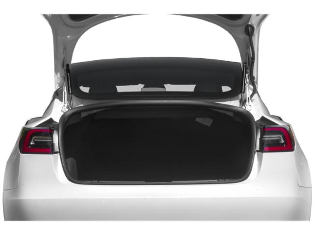 2020 Tesla Model 3 Standard Range Rear-Wheel Drive