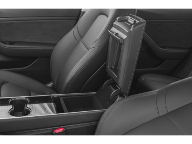 2020 Tesla Model 3 Standard Range Rear-Wheel Drive