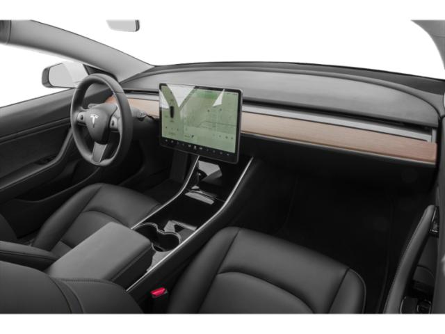 2020 Tesla Model 3 Standard Range Rear-Wheel Drive