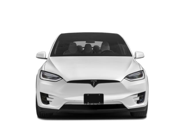 2020 Tesla Model X Performance Dual Motor All-Wheel Drive