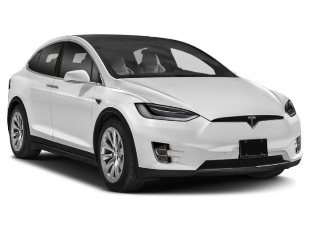 2020 Tesla Model X Performance Dual Motor All-Wheel Drive
